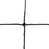 Emdé Regulatory H Twisted Pe Simple Mesh 3x2x1 M Maalin Verkko