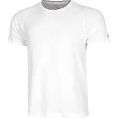 Wilson Team Seamless Crew Lyhythihainen T-paita