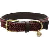 Kentucky Nylon Plaited Koiranpanta