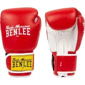 Benlee Tough Nahkaiset Nyrkkeilyhanskat
