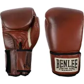Benlee Premium Training Nahkaiset Nyrkkeilyhanskat