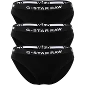 G-Star D23775-d516 Alushousut 3 Yksiköt