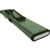 Klarus E5 - 470LM IPX4 (Color: Green)