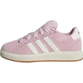 Adidas Tennarit 'Grand Court 00s' roosa / offwhite