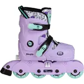 Playlife Smile Adjustable Rullaluistimet