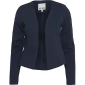 Ichi Ihkate Short Bl - Black - L