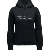 Black Diamond Mini Stacked Huppari