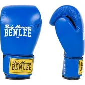 Benlee Fighter Nahkaiset Nyrkkeilyhanskat