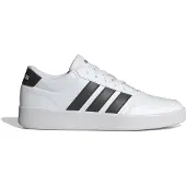 Adidas Breaknet 3.0 - White - 43 1/3
