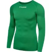 Hummel Comfort 2.0 Pitkähihainen Aluspaita