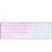 NOS C800 MAGNETIC 65 RGB HALL EFFECT WHITE