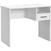 Skye Decor Työpöytä Cms-105-Bb-1, valkoinen