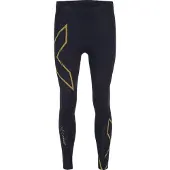 2XU Light Speed Compression Tights - Black - S