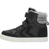 Hummel Stadil Winter High Jr Talvilenkkarit, Black, 26