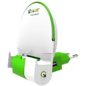 Q2Power Dock and charge powerbank EU micro USB