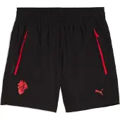 Puma Ac Milan Tech Relaxed Shortsit