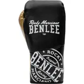 Benlee Cyclone Nahkaiset Nyrkkeilyhanskat