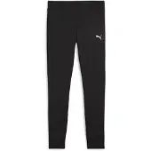 Puma Trikoot Ess Poly - Musta, koko Medium