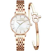 Roccobarocco naisten kellot boxset rb.4659l-03m