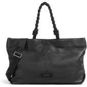 Bogner Vanil Valesca Shopperit Nahka 44 cm Musta