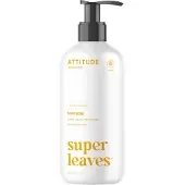 ATTITUDE Lemon Leaves 473ml nestesaippua