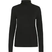 Culture Cupoppy Rollneck - Black - XL