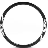 Pride Racing Carbon Gravity Aero Pro 24´´ Felge