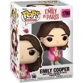 Funko POP! POP Emily In Paris figuuri (Emily Cooper)