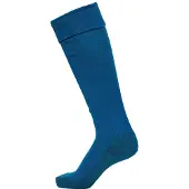 Hummel Jalkapallosukat Essential - Sininen, koko 39-42