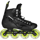 Powerslide Triton 80 Rullaluistimet