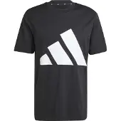 Adidas M Bl Sj T - Black - L