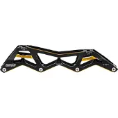 Powerslide 3x4 11.0/4x90 Rullaluistimet