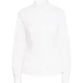 Ichi Ihdima Sh - White - 44