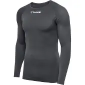 Hummel Comfort 2.0 Pitkähihainen Aluspaita