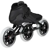 Powerslide Puls 125 Rullaluistimet