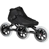 Powerslide Puls 125 Rullaluistimet