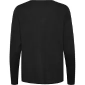Kaffe Kafenia Astrid Cardigan - Black - L