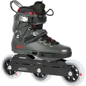 Powerslide Next 110 Rullaluistimet