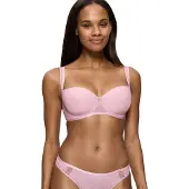 Triumph Palina Cosmic Heartbeat Whp - Pink - 85 F