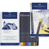Faber-Castell Goldfaber Värikynät 12-setti