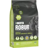 Bozita Robur Adult Maintenance Mini
