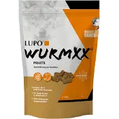 Luposan 650g WURMXX Lupo koiran herkut