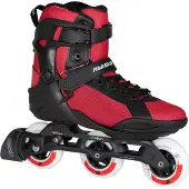 Powerslide Radon 3x90 Rullaluistimet