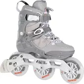 Powerslide Argon 110 Rullaluistimet