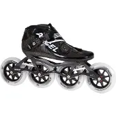 Powerslide Accel 110 Rullaluistimet