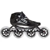 Powerslide Accel 110 Rullaluistimet