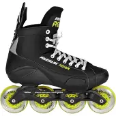 Powerslide Atlas 80 Rullaluistimet