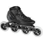 Powerslide R2 100 Rullaluistimet