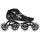Powerslide Accel Race 100 Rullaluistimet