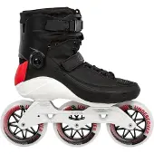 Powerslide Swell Stellar 110 Rullaluistimet